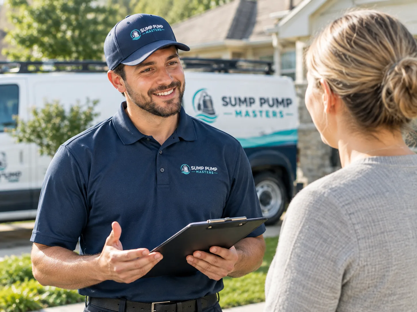 Sump Pump Repair Lime Springs, IA FAQs